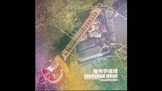 Kikagaku Moyo/幾何学模様 - Hasenheide (2024)