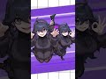 オカルトマニア | Hex Mania【Cut In Meme X Pokemon】 #カットインミーム #CutInMeme #pokemon #ポケモン