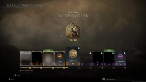 Call of Duty®: Modern Warfare® MP7 RPG Shipment