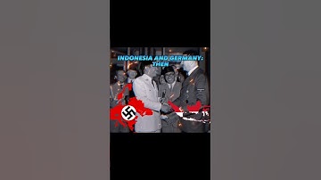 Thumbnail of INDONESIA AND GERMANY #INDONESIA #MERDEKA #NAZI #JERMAN