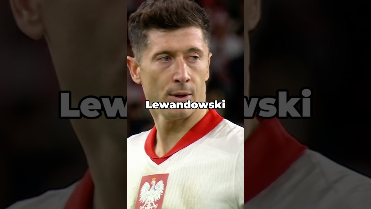 Top Scorers of Every National Team 