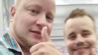 Suomen Suunta Puoluekokous Aamu