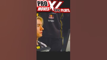 w0nderful clutch destroyed vitality - Major StarLadder Budapest 2025 - CS2 esports pro game