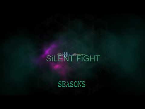 SiLENT FiGHT 
