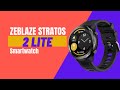 Zeblaze stratos 2 смарт часы обзор