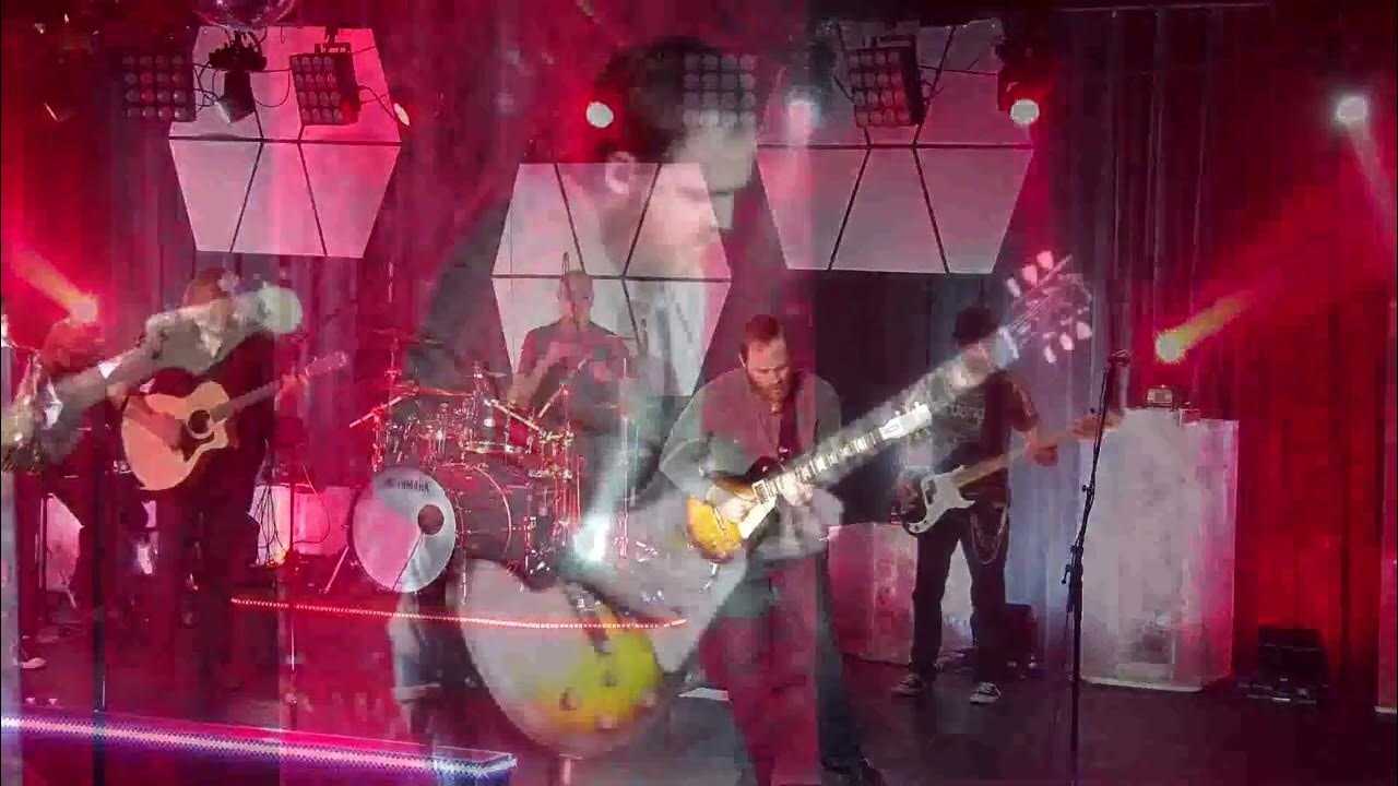Like A Rock by Sam Morrison and Turn The Page (Bob Seger Tribute) Like A Rock by Sam Morrison and Turn The Page (Bob Seger Tribute)