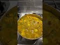 Breaking My “No Meat Fasting For Lent. #curry #currychicken #jamaicanfood #kimnnadi