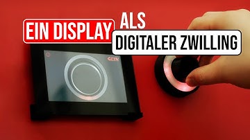 Smart Embedded | #05 Joystick and Touch using STM32F7 | TouchGFX Graphics