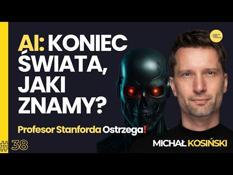 Sztuczna inteligencja uzależnia