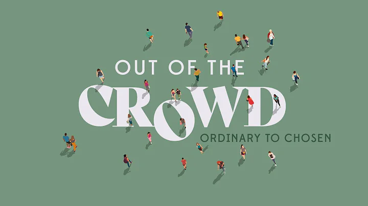 Ordinary to Chosen // Eagle Brook Church // Jason ...