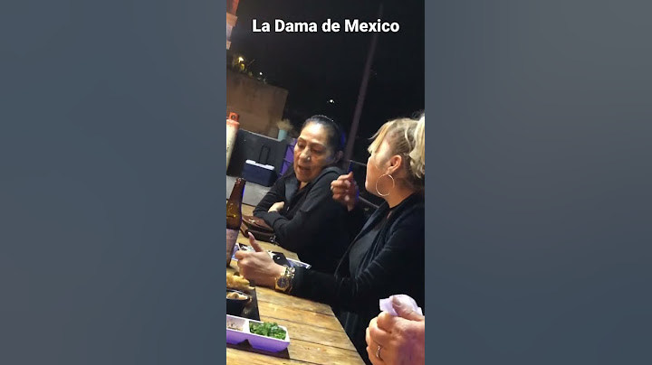 Captan ala dama de mexico en restaurante sushi en Culiacán!
