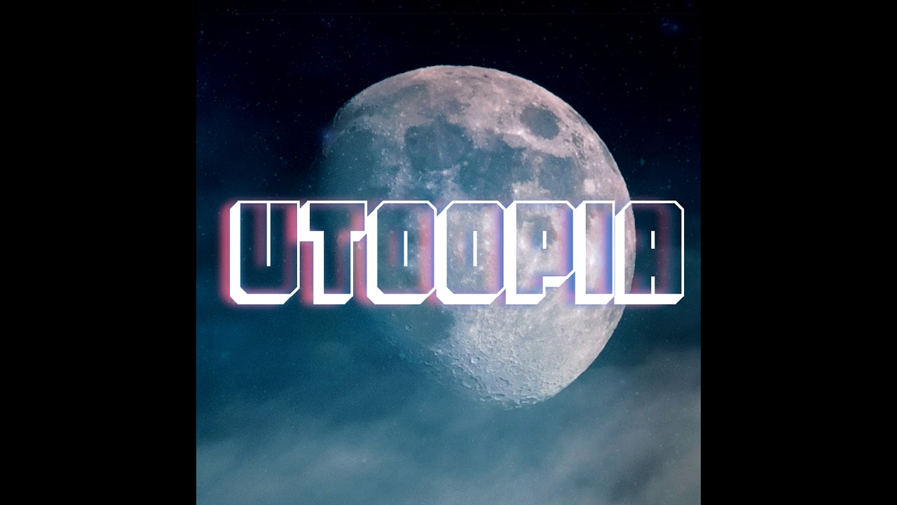 Utoopia - Ei Kannata (Official Audio)