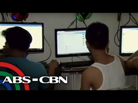 TV Patrol: &rsquo;Di wastong paggamit ng internet, nakakaapekto sa kalusugan, mga relasyon&rsquo;