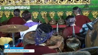 TETALU GAMELAN SANDIWARA DWI WARNA LIVE KALENSARI 30-11-2019 [PRO MEDIA]