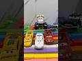 Disney Pixar Cars Toys 😱 #cars #automobile #magic #toys #scary #shorts