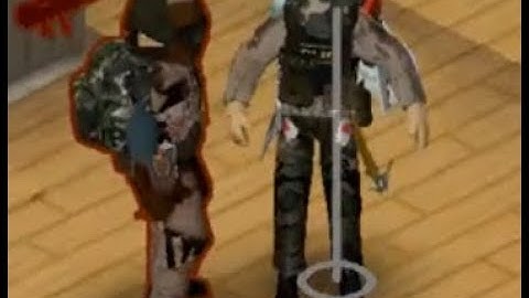 Project Zomboid Combat Log