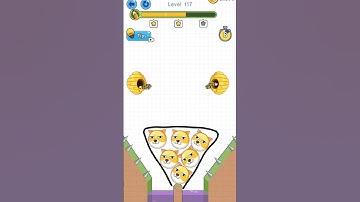 Draw to Smash: Game #drawtosmash #shorts Part 73