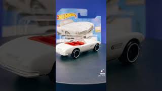 BMW 507 - Hot Wheels 2023 Hot Wheels Bmw 507