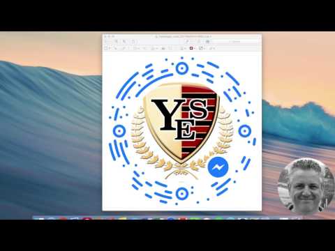 How to use Facebook Messenger Bots in 2017 - Part 1 - YES Bot