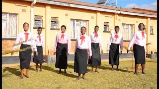 Paulo Mtumiki-All Angels Choir Dedza, Malawi Gospel Music, Catholic Choirs