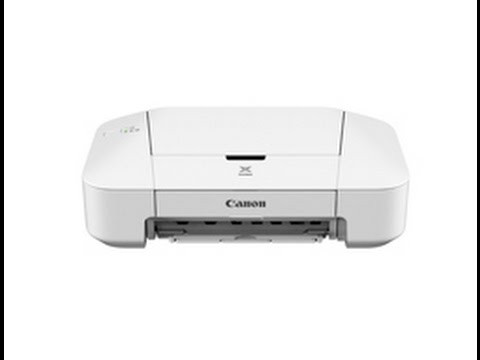 Printer canon ip2850 Download Drivers