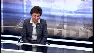 „Темите“ с гост проф. Вера Бонева– 25.09.2018 (част 2) „Темите“ с гост проф. Вера Бонева– 25.09.2018 (част 2)