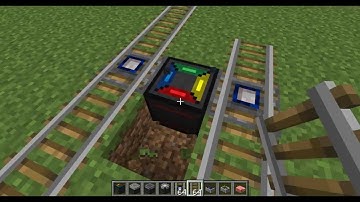 The detector update - Steve