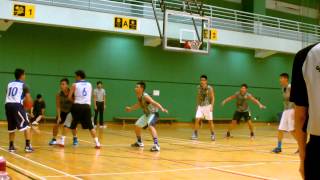 STARLEAGUE S5 20150522 嘉偉✭ vs FORCE Q4