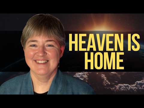 The Near Death Experience of Tammy Lee Anderson The Near Death Experience of Tammy Lee Anderson