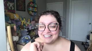 LIVE STREAM: GRWM + Boxycharm Unboxing!!!