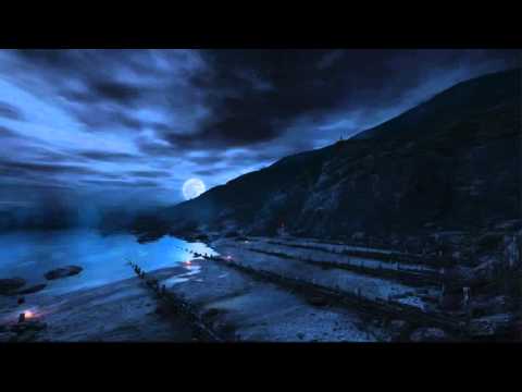 TANGERINE DREAM - DOLLS IN THE SHADOWS.