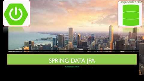 Microservices with Spring Boot #11.1 || Spring Data +REST + JPA + MySQL || Spring Boot + JPA + MySQL