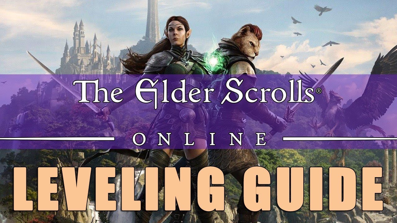 Elder Scrolls Online - Fextralife Forum