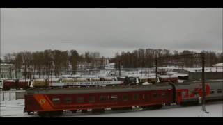 Joe Glam - Вятский край