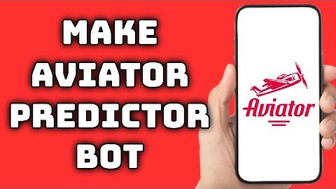 How to Make Aviator Predictor Bot in Telegram (2025) - IOS/Android