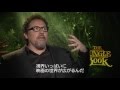 『ジャングル・ブック』 IMAX特別映像