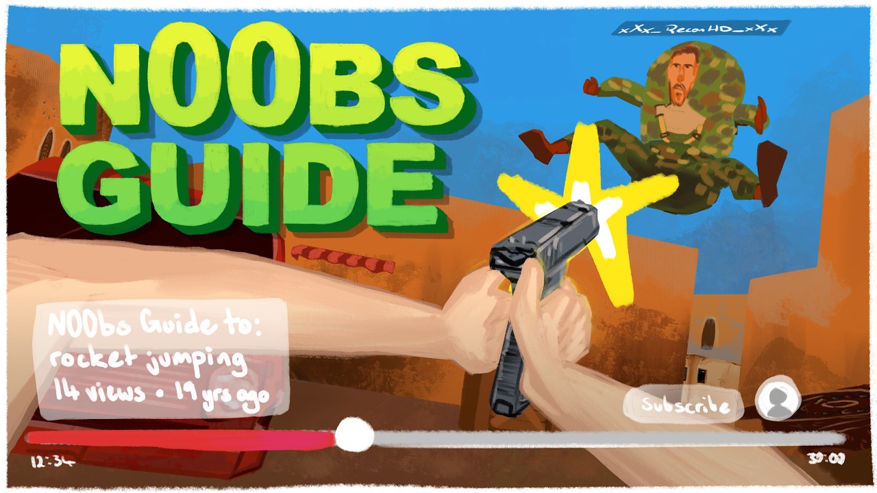 N00b's Guide
