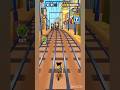 #Challenge  Mystery hurdles in Subway surfers # Fun play #new season