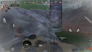 MINI 14 - GRANJA NORMAL - ARENA BREAKOUT