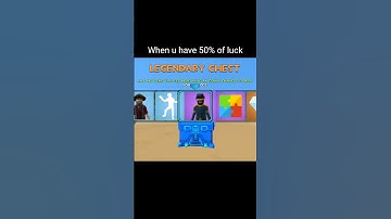 Rocket Royale Opening Legendary chest 😐