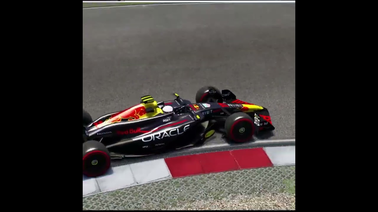Assetto Corsa Best Shanghai track Chinese GP 