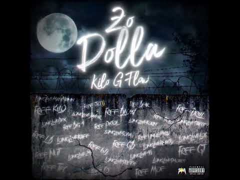 Zo Dolla - “Kilo G Flow” (Official Visualizer) #FreeKiloShoy
