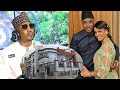 Cheikh sarr la maison que jai construit pour mon pre