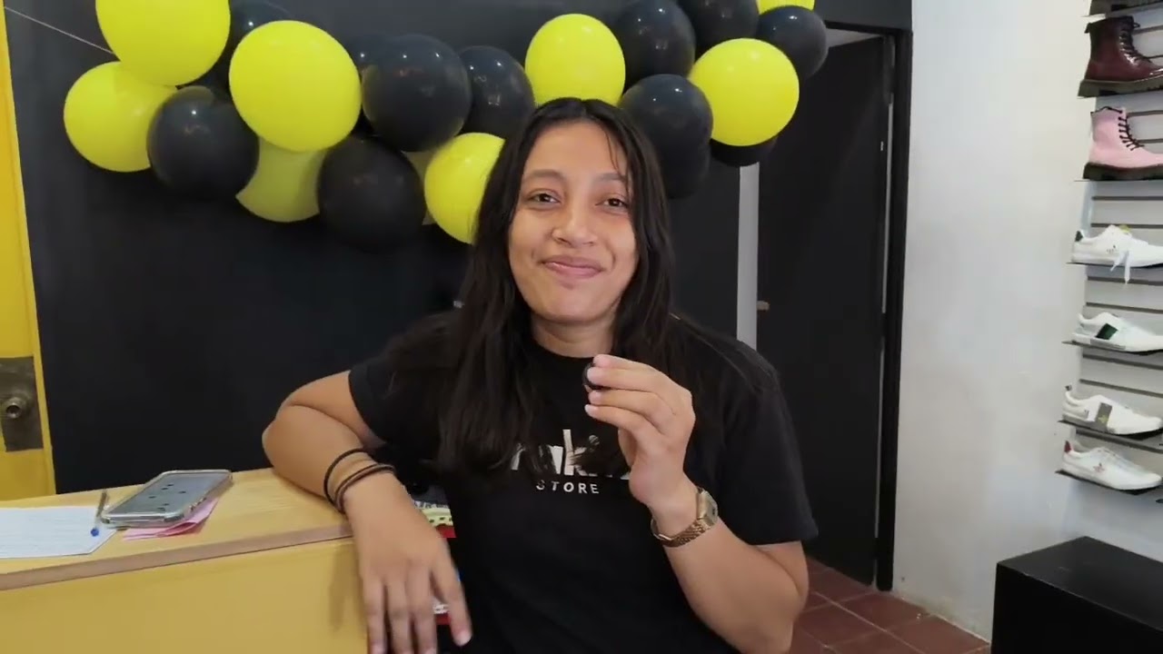 🔴 EN VIVO | Desde Traking Store