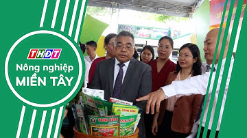 TP.HCM: Tuần lễ Giống, Nông nghiệp công nghệ cao và Sinh vật cảnh 2025 | Nông nghiệp Miền Tây