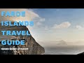 Faroe Islands Itinerary &amp; Travel Guide | From India