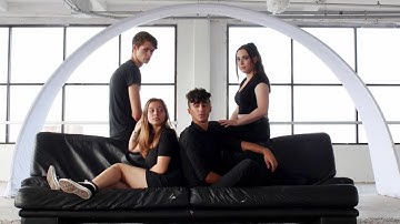 Under A Rest - Thunderclouds (Official Music Video)