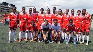 SIMBA na Yanga Kukipiga / Watambiana Ushindi