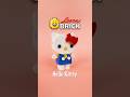 Can You Guess the SECRET Character from these COLORS? #sanrio #hellokitty
