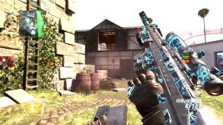 Torq Levitate | A few hitmarkers